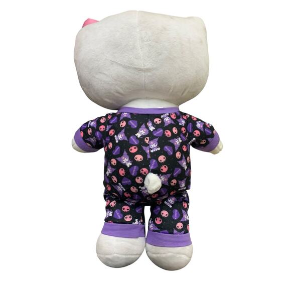 Build-a-Bear Hello Kitty 20" Plush Sanrio - Picture 4 of 4
